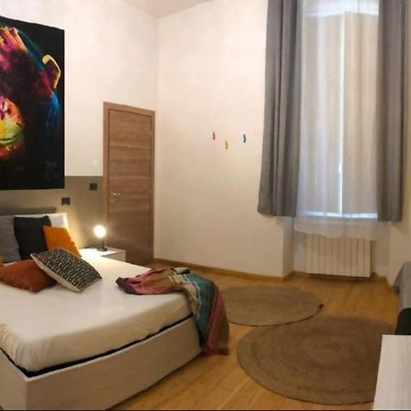 Casa Vivace In Centro Torino 아파트 외부 사진