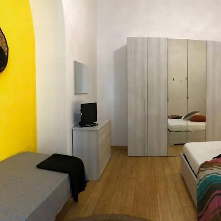 Casa Vivace In Centro Torino 아파트 외부 사진