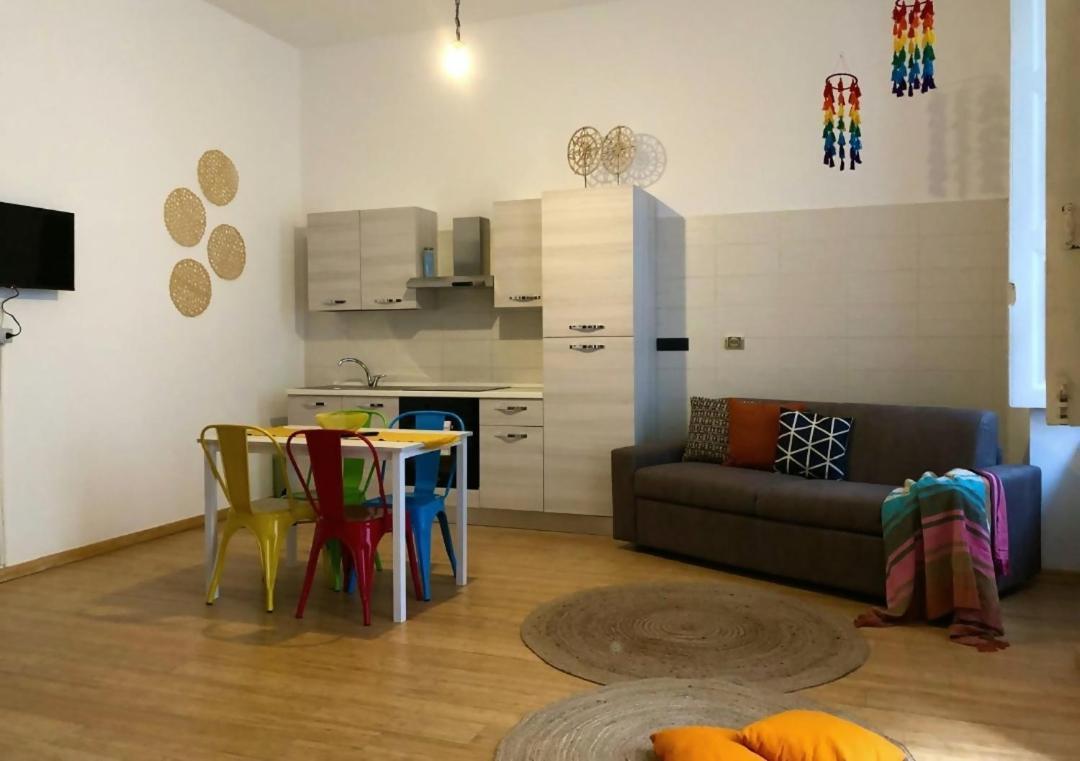 Casa Vivace In Centro Torino 아파트 외부 사진
