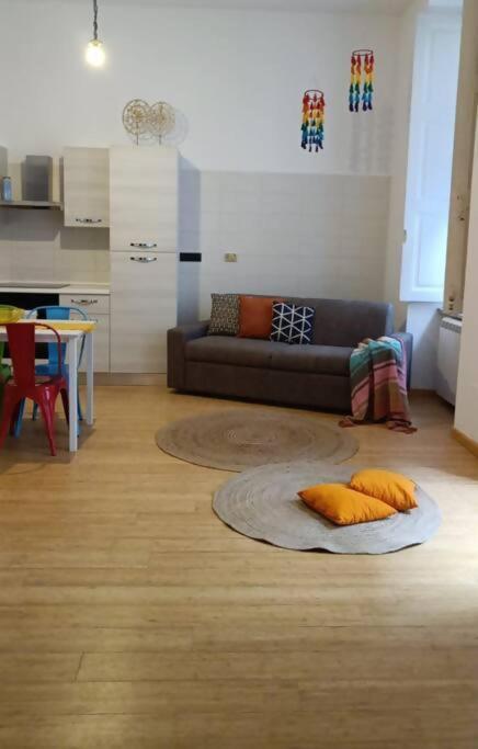 Casa Vivace In Centro Torino 아파트 외부 사진