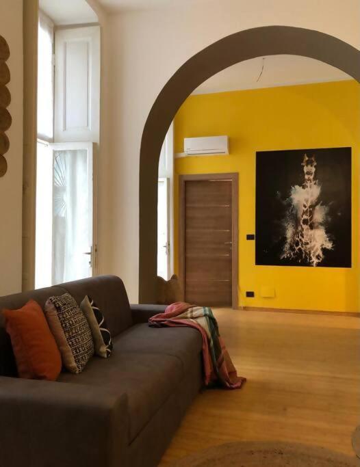 Casa Vivace In Centro Torino 아파트 외부 사진