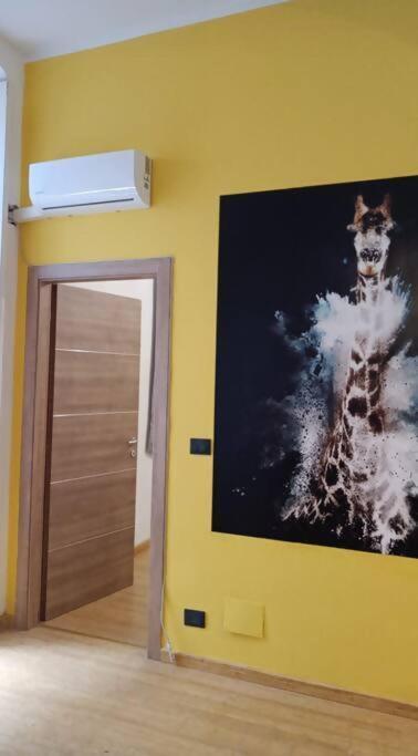 Casa Vivace In Centro Torino 아파트 외부 사진