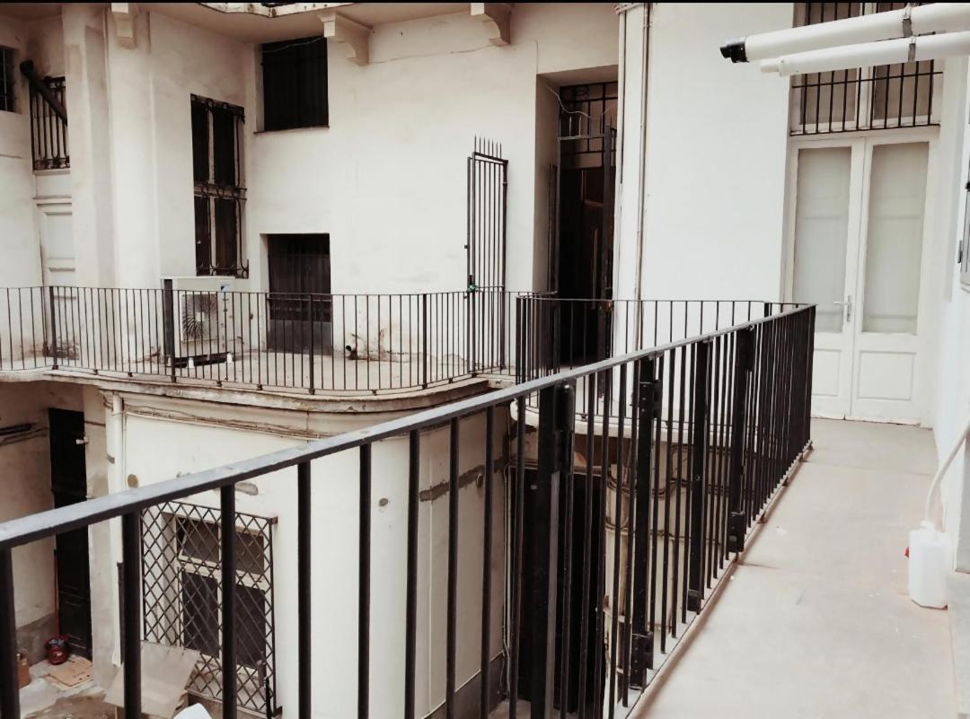 Casa Vivace In Centro Torino 아파트 외부 사진