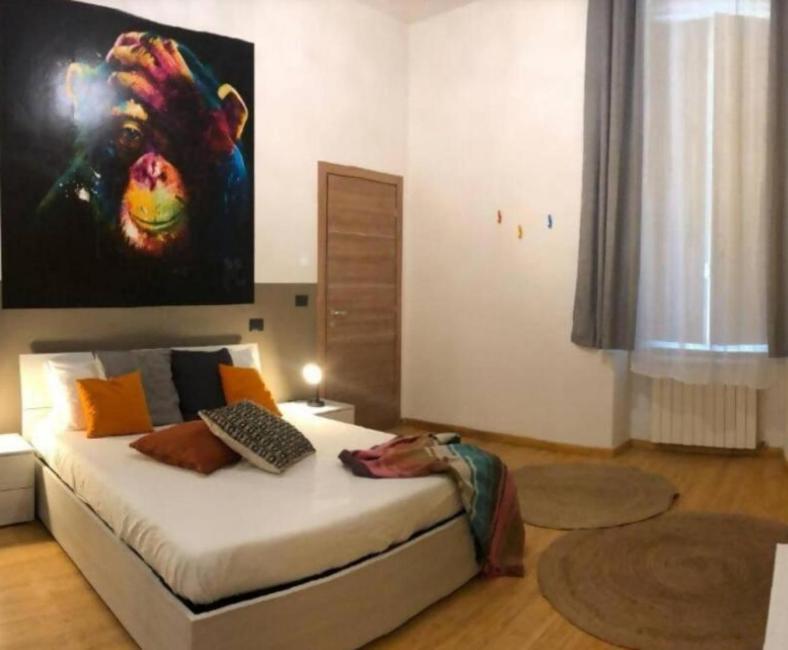 Casa Vivace In Centro Torino 아파트 외부 사진